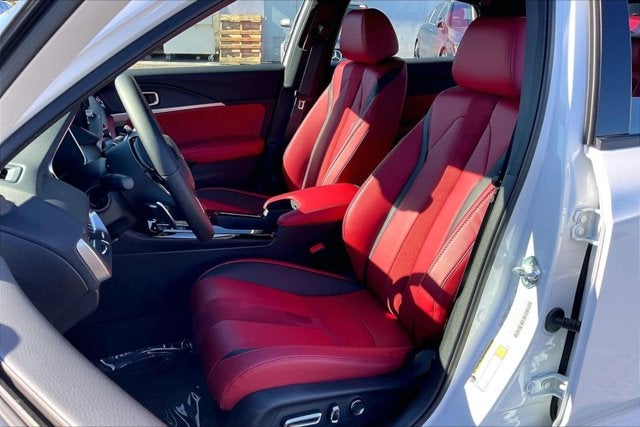 2026 Acura Integra FWD A-Spec with Technology