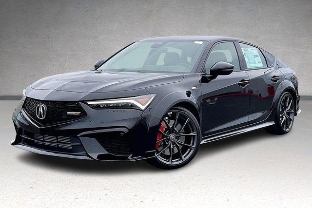 2026 Acura Integra FWD TYPE S