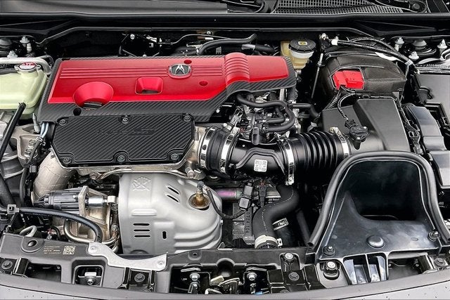 2026 Acura Integra FWD TYPE S