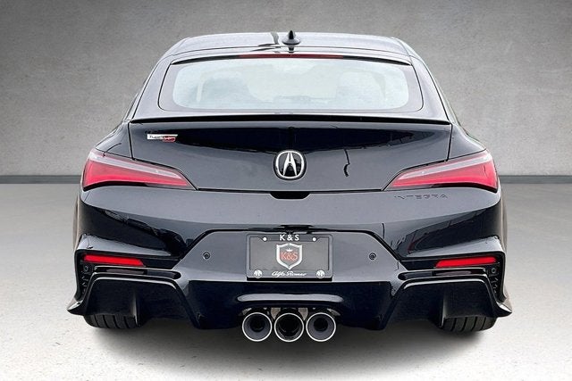 2026 Acura Integra FWD TYPE S
