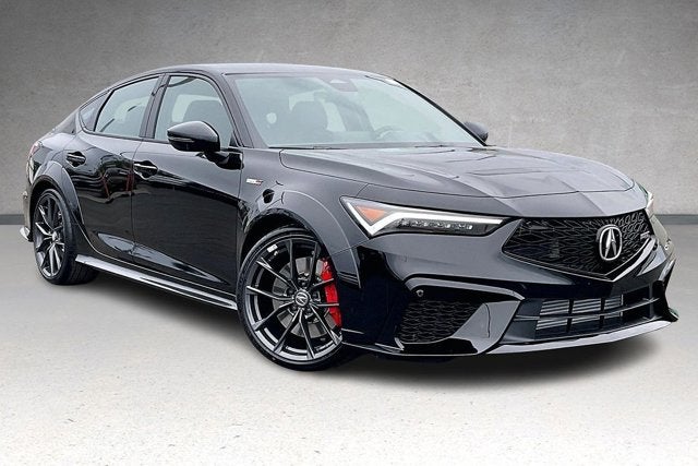 2026 Acura Integra FWD TYPE S