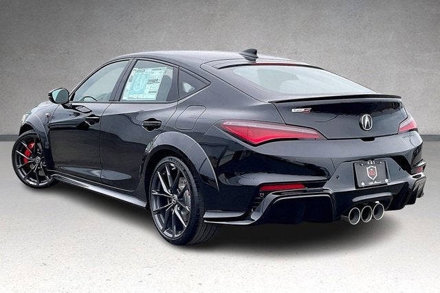2026 Acura Integra FWD TYPE S