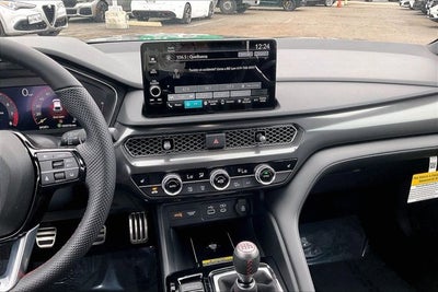 2026 Acura Integra FWD TYPE S