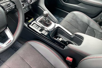 2026 Acura Integra FWD TYPE S