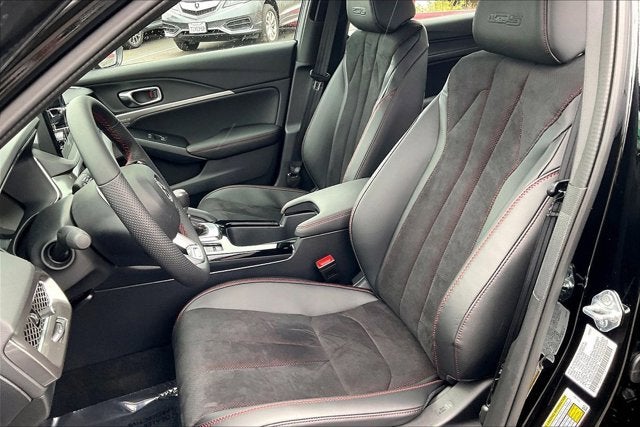 2026 Acura Integra FWD TYPE S