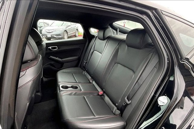 2026 Acura Integra FWD TYPE S