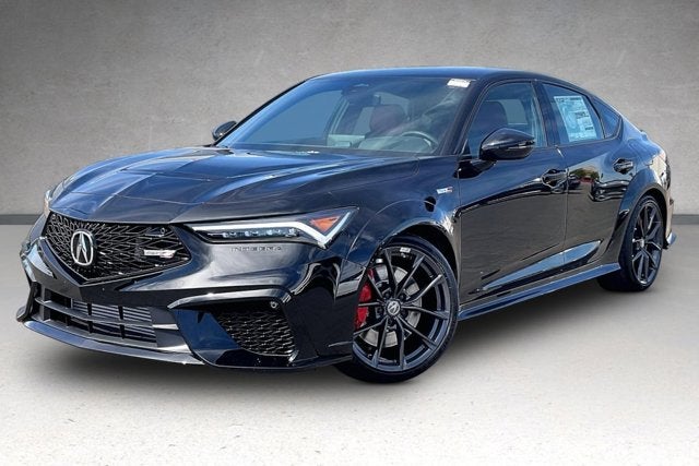2026 Acura Integra FWD TYPE S