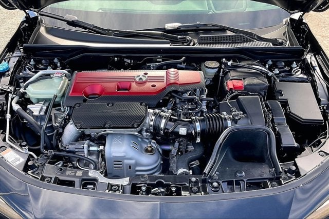 2026 Acura Integra FWD TYPE S