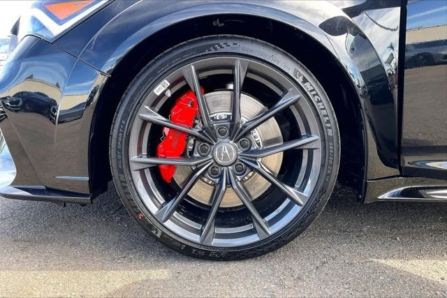 2026 Acura Integra FWD TYPE S