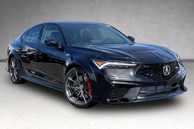 2026 Acura Integra FWD TYPE S