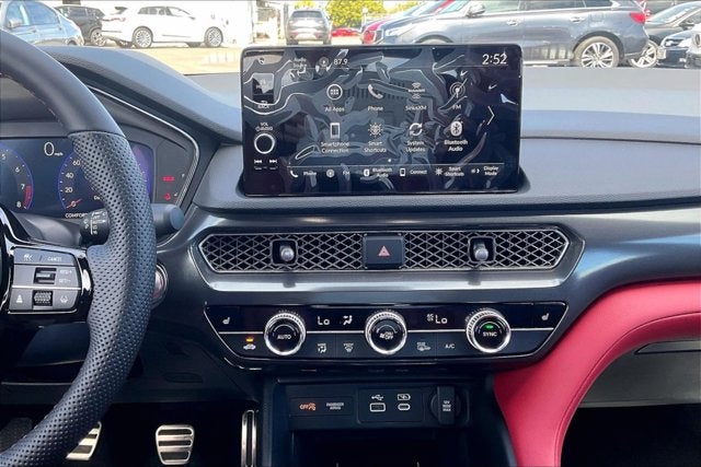 2026 Acura Integra FWD TYPE S