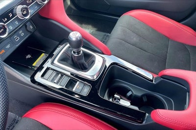 2026 Acura Integra FWD TYPE S