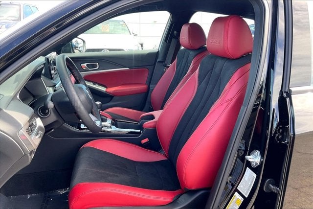 2026 Acura Integra FWD TYPE S