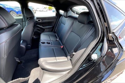 2026 Acura Integra FWD TYPE S