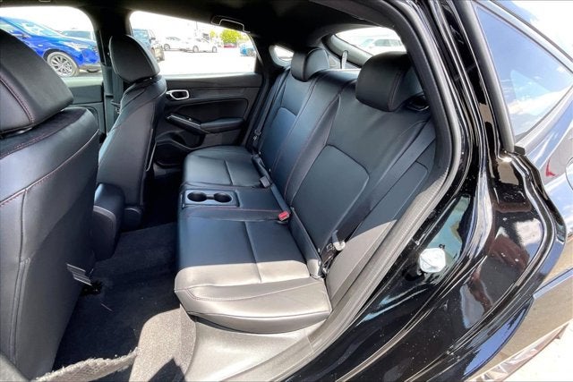 2026 Acura Integra FWD TYPE S