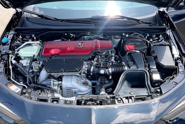 2026 Acura Integra FWD TYPE S