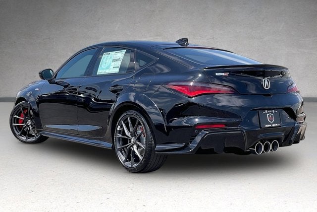 2026 Acura Integra FWD TYPE S