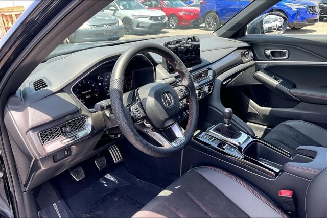 2026 Acura Integra FWD TYPE S