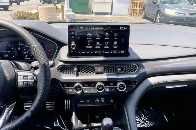 2026 Acura Integra FWD TYPE S