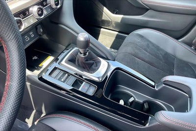 2026 Acura Integra FWD TYPE S