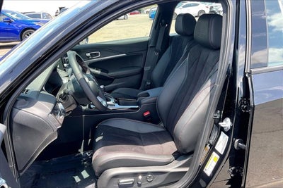 2026 Acura Integra FWD TYPE S