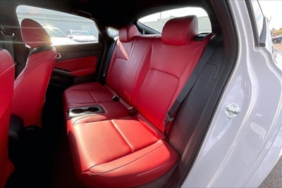 2026 Acura Integra FWD TYPE S