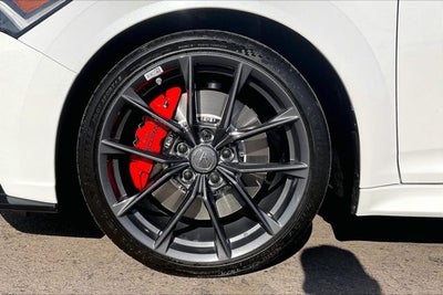 2026 Acura Integra FWD TYPE S