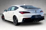 2026 Acura Integra FWD TYPE S