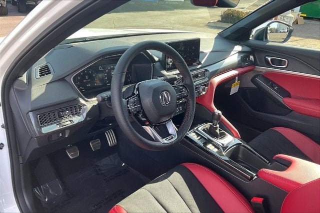 2026 Acura Integra FWD TYPE S