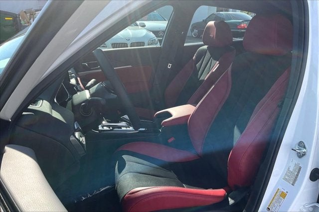 2026 Acura Integra FWD TYPE S