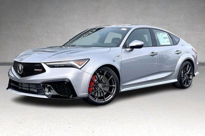 2026 Acura Integra FWD TYPE S
