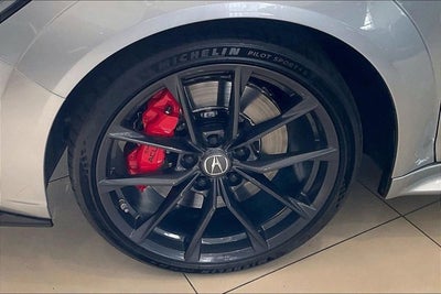 2026 Acura Integra FWD TYPE S