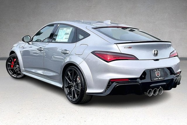 2026 Acura Integra FWD TYPE S