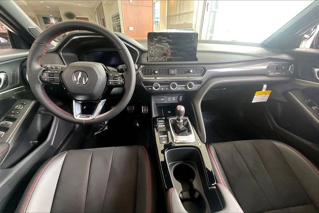 2026 Acura Integra FWD TYPE S