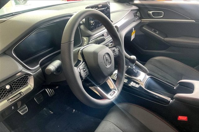 2026 Acura Integra FWD TYPE S