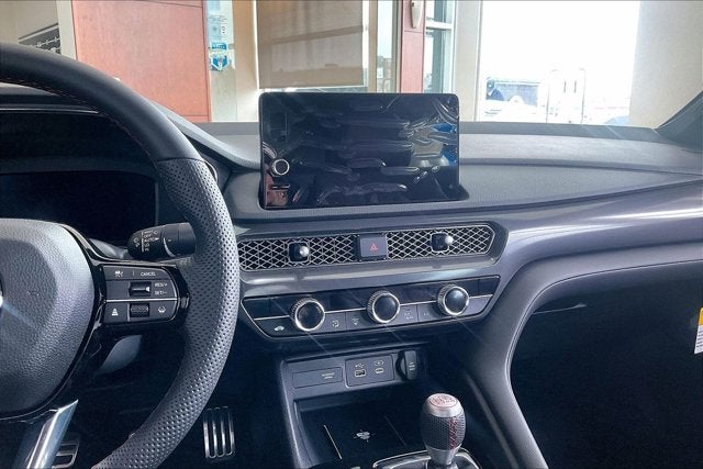 2026 Acura Integra FWD TYPE S