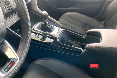 2026 Acura Integra FWD TYPE S