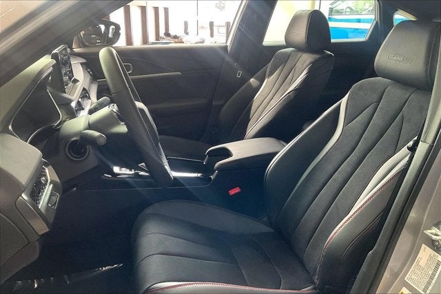 2026 Acura Integra FWD TYPE S