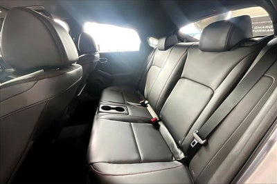 2026 Acura Integra FWD TYPE S