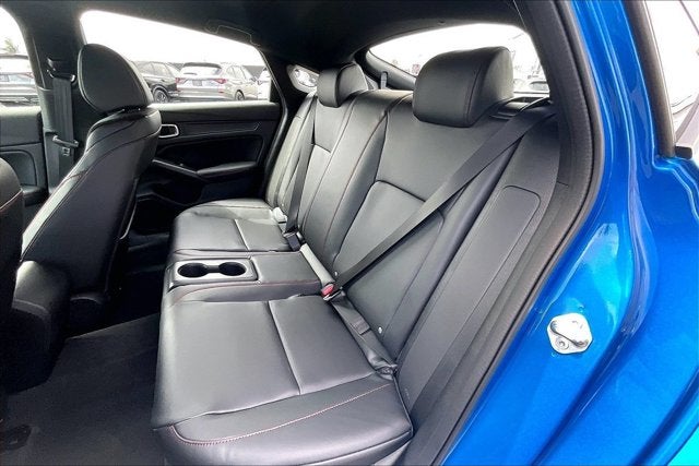 2026 Acura Integra Type S