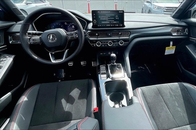 2026 Acura Integra Type S