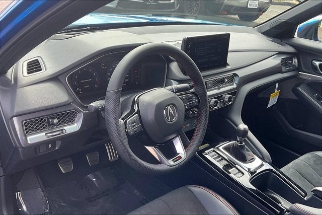2026 Acura Integra Type S