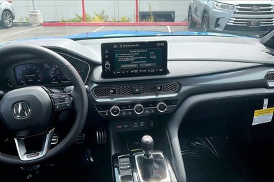2026 Acura Integra Type S