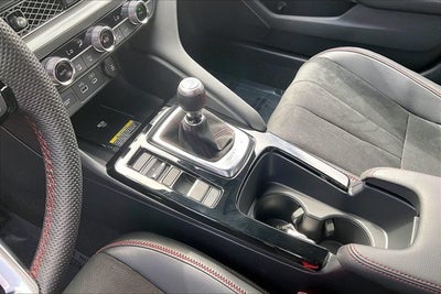 2026 Acura Integra Type S