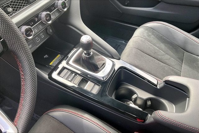 2026 Acura Integra Type S