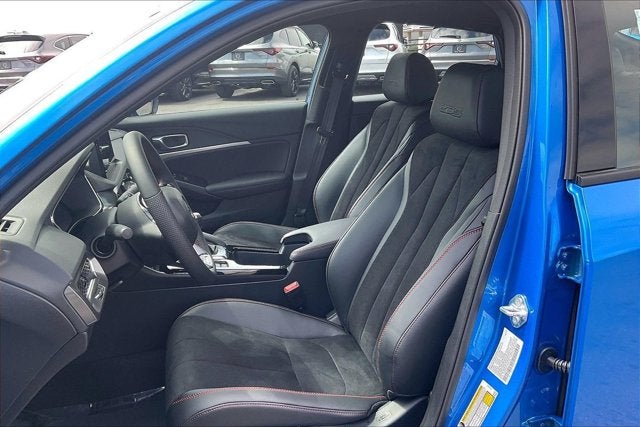 2026 Acura Integra Type S