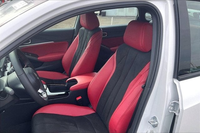 2026 Acura Integra FWD TYPE S