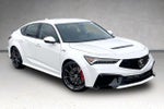 2026 Acura Integra FWD TYPE S