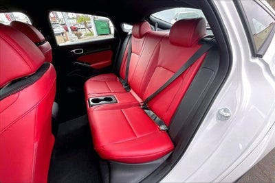 2026 Acura Integra FWD TYPE S