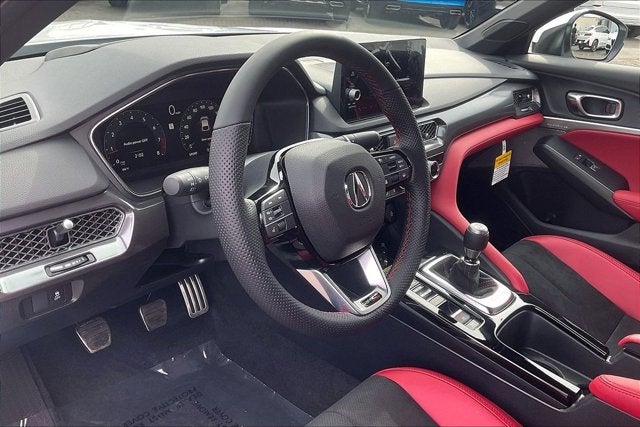 2026 Acura Integra FWD TYPE S